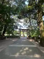 住吉神社(宮崎県)