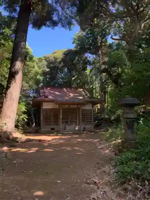 天満大神(千葉県)