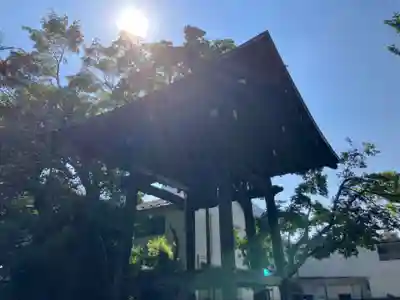 安養寺(東京都)