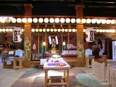 大前神社(栃木県)