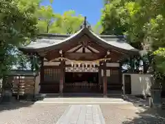 田縣神社(愛知県)