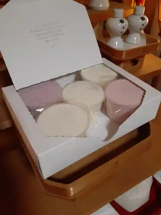 伏木香取神社(茨城県)