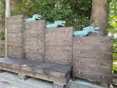 恵蘇八幡宮(福岡県)