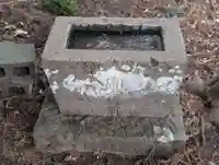 稲荷社(静岡県)