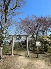 尼子神社(島根県)