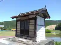 地蔵堂(岐阜県)