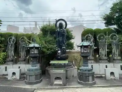 地蔵寺(東京都)