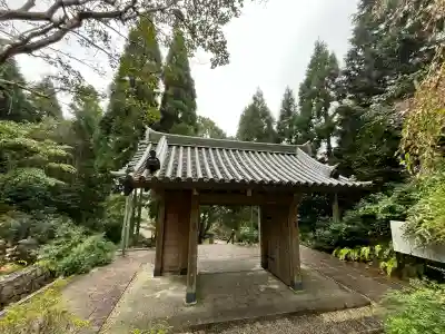 忉利天上寺(兵庫県)
