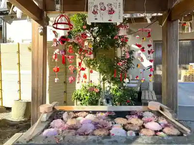 蛇窪神社(東京都)