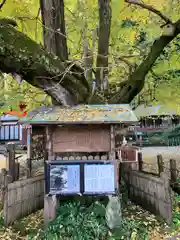 伊那下神社(静岡県)