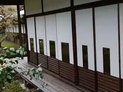 雲龍院のその他建物