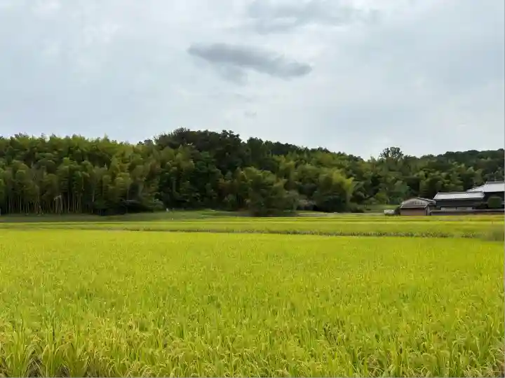 天香山神社(奈良県)