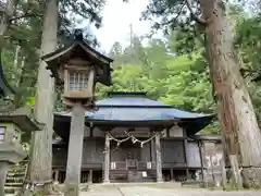 日枝神社(岐阜県)