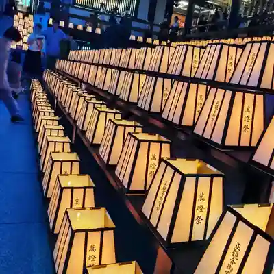 尊永寺のその他建物