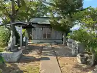 大将軍神社(徳島県)