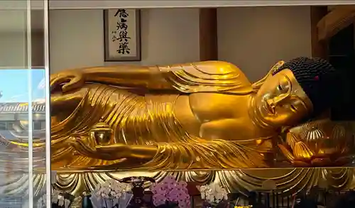 一畑山薬師寺 岡崎本堂(愛知県)