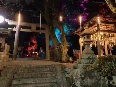 立志神社(滋賀県)