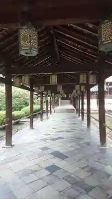 萬福寺のその他建物