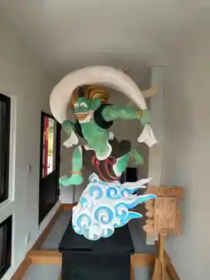 成子天神社(東京都)