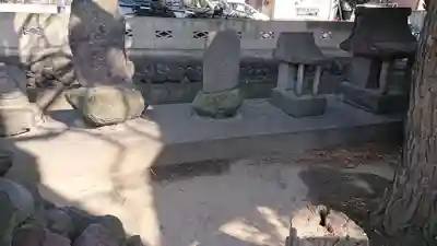 厳島神社の末社・摂社