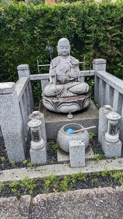 卒台寺(京都府)