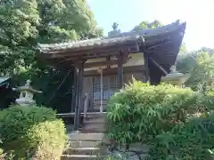 西林院(愛知県)