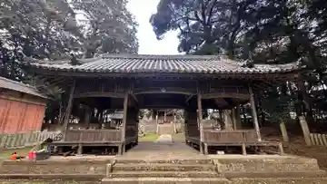 大歳神社(兵庫県)
