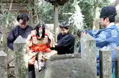 福良八幡神社(兵庫県)