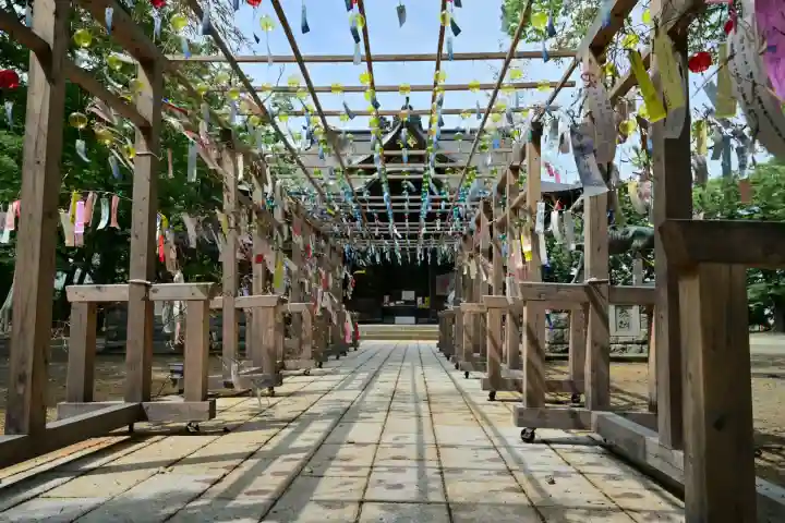 金峯神社(新潟県)