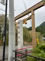 大間々神明宮(群馬県)