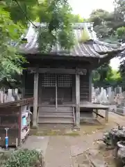 真福寺(神奈川県)