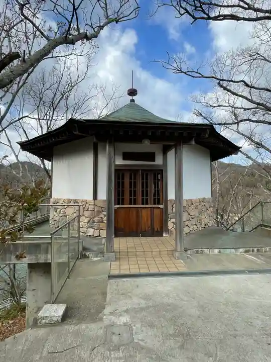 行守寺の末社・摂社