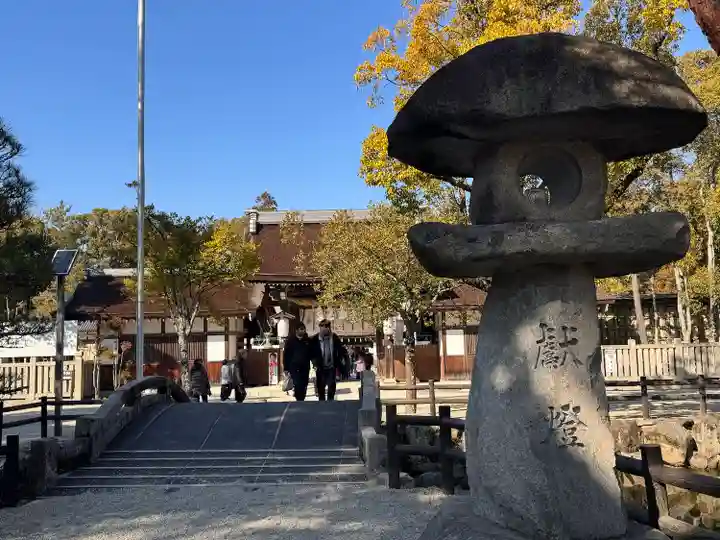 伊弉諾神宮(兵庫県)