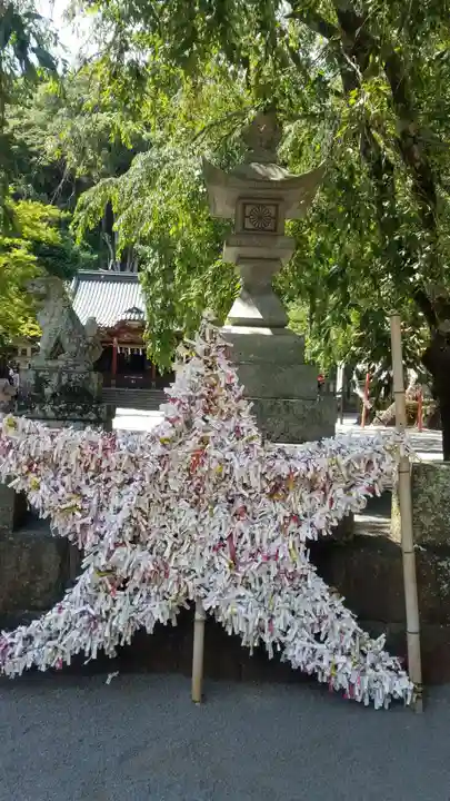伊豆山神社 本宮社のその他建物