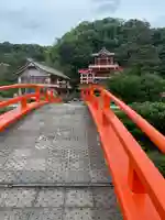 草戸稲荷神社(広島県)