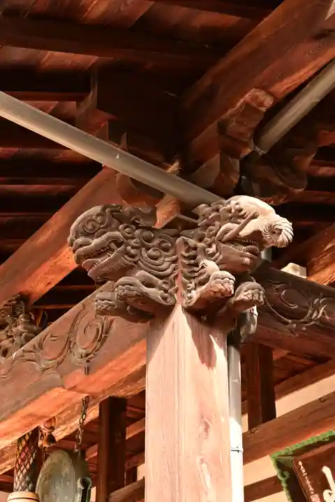 常信寺(愛媛県)