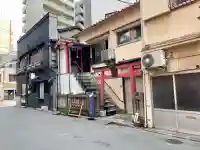 今村幸稲荷神社(東京都)