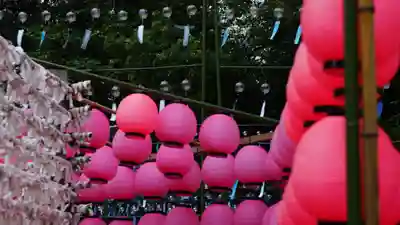 水無瀬神宮(大阪府)