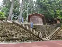九頭龍神社(東京都)