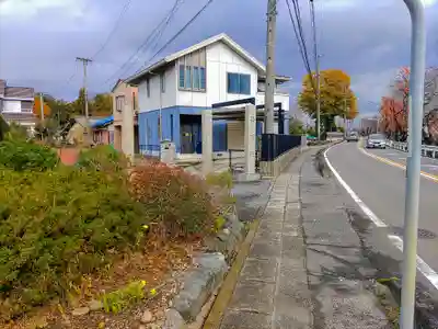 神明社（大屋敷）のその他建物