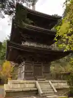 國泰寺のその他建物