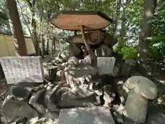 田縣神社の建物その他