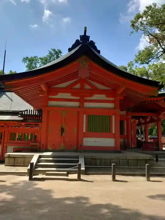住吉神社(福岡県)