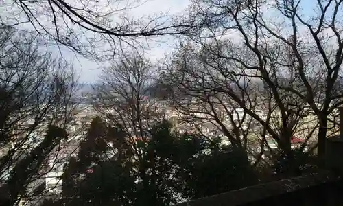 天別豊姫神社(広島県)