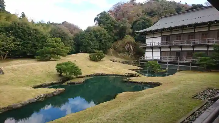 建長寺(神奈川県)