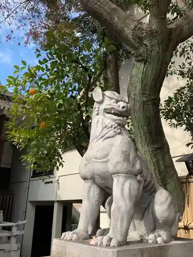 鳥越神社(東京都)