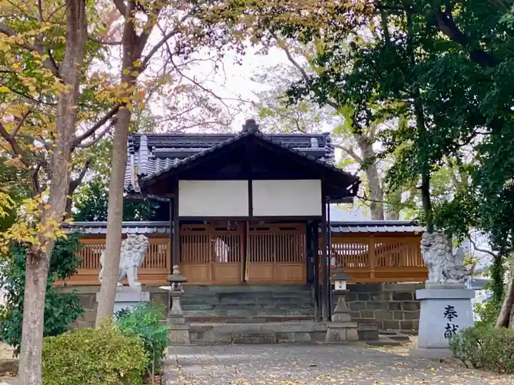 三栖神社(京都府)