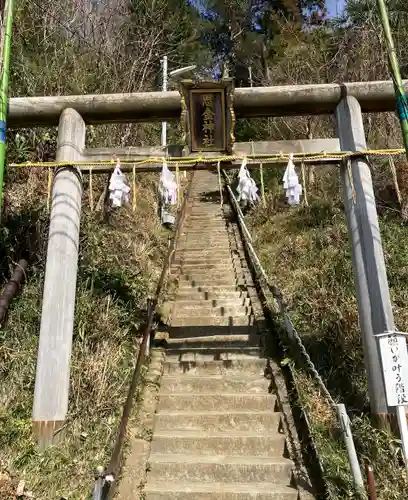 思金神社(神奈川県)