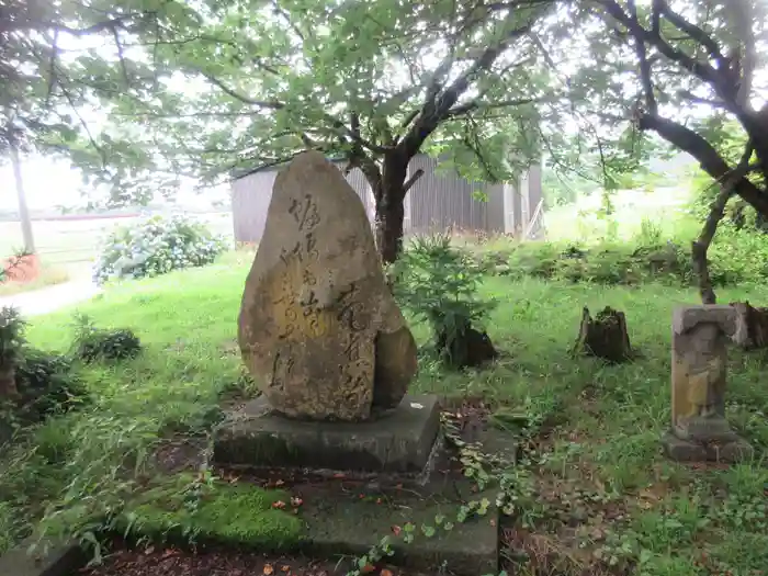 伊豆山神社 里宮の建物その他