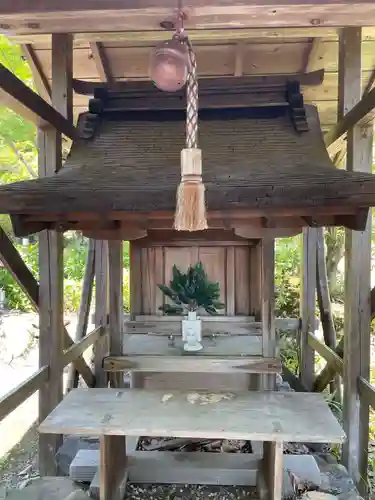 幸神社(京都府)